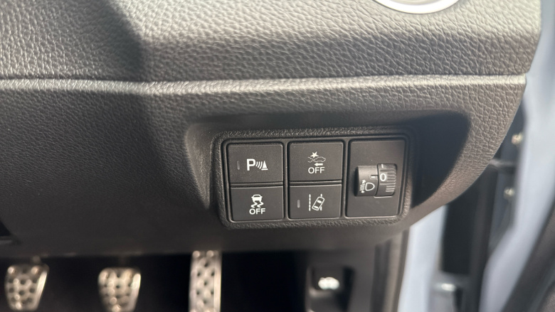 Honda Civic 1.6 i-DTEC EX 5dr Diesel Hatchback